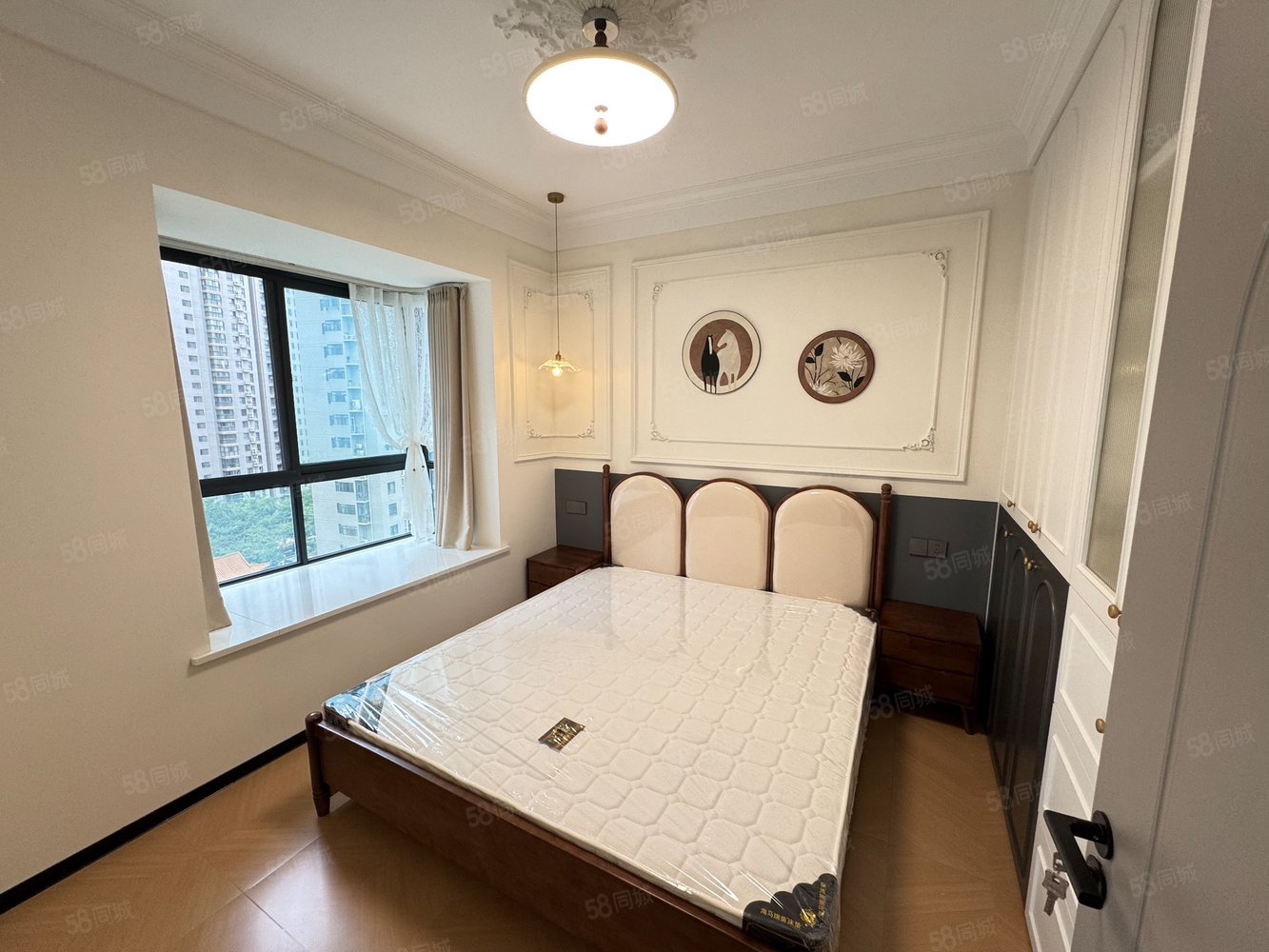 九州龙城3室2厅1卫100㎡南北73.8万