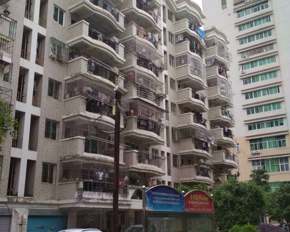 【御景台花园, 御景台花园小区详情,房价走势,房源,业主论坛】- 福州