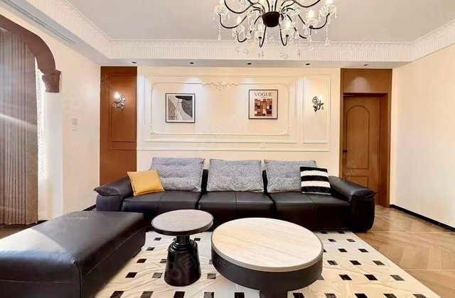 新尚天地(商住楼)2室2厅40.75㎡38万二手房图片