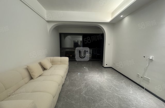 北大资源梦想城3室2厅98.18㎡72万二手房图片