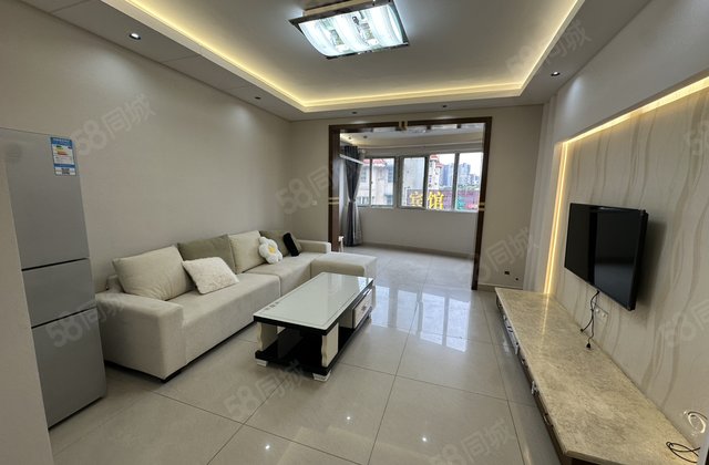 阳光翠庭2室2厅68㎡19.8万二手房图片