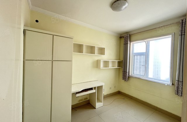 新上新上 东昌丽都两室朝阳 免大税 中间层