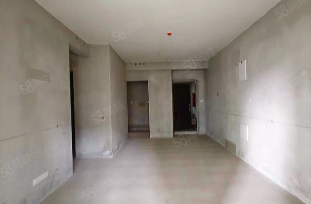 时代云著(高层)3室2厅97㎡63.8万二手房图片