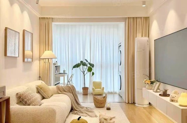 蜀通街10号院2室2厅54.19㎡34.6万二手房图片