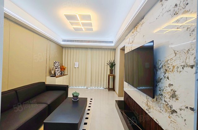 棠悦花园(北区)3室1厅95㎡66万二手房图片