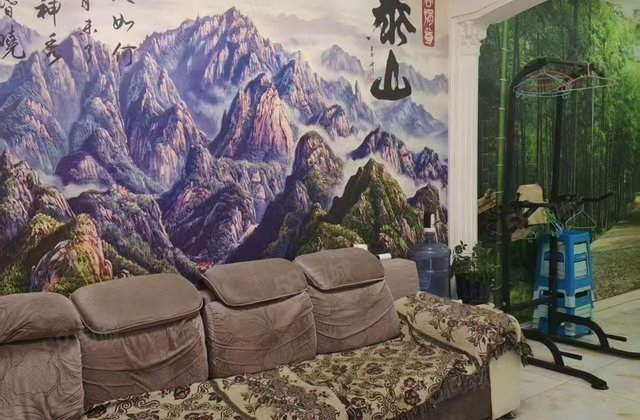 紫金华府2室1厅107㎡35.8万二手房图片