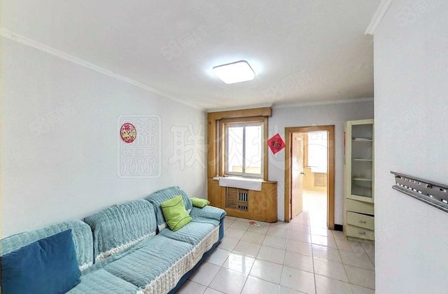 金荣园2室1厅65.72㎡129万二手房图片