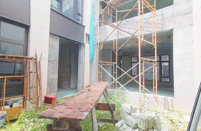 龙光天瀛(别墅)5室2厅325.27㎡590万二手房图片