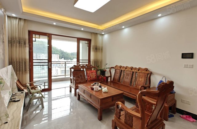 康泰华都3室2厅106.77㎡68万二手房图片