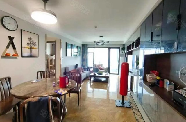 碧桂园翡丽湾精装房 免大税 带储藏室车位