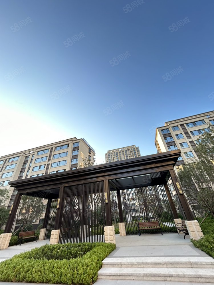 8平,三室双卫,兴业大连花园6期(南区)-日照58同城