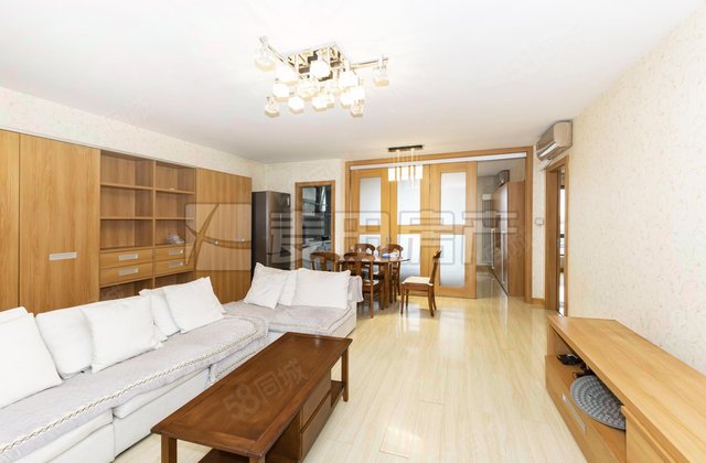 丰侨公寓2室2厅137㎡2199万二手房图片