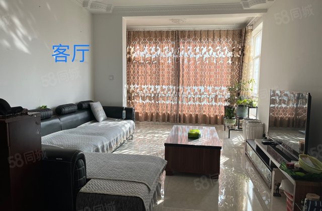 盘龙云海3室2厅104㎡36.8万二手房图片