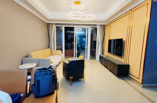 天来汇景3室2厅105.44㎡130万二手房图片