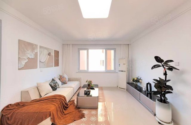 金水名苑3室2厅103.48㎡52.8万二手房图片