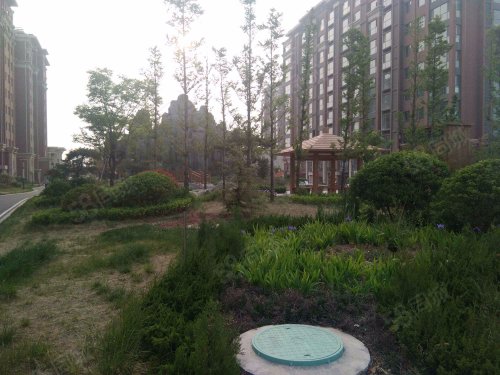 中天吉祥花园房屋出租,中天吉祥花园二手房出售】- 诸城58同城