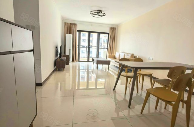 华发四季4室2厅123㎡145万二手房图片