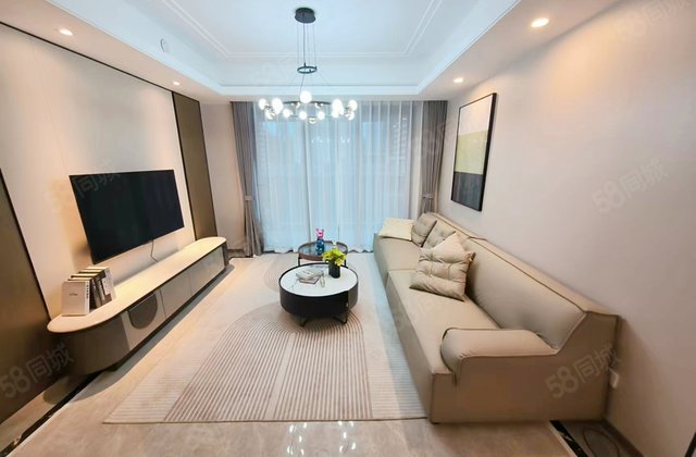 保水逸苑B区3室2厅106㎡65万二手房图片