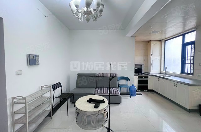 金阳世纪城龙祥苑1室1厅51㎡43万二手房图片