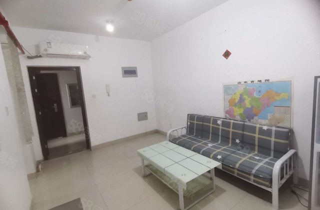 有钥匙~金柱绿城~东边户~送车位~温馨2室~电梯房~可按揭