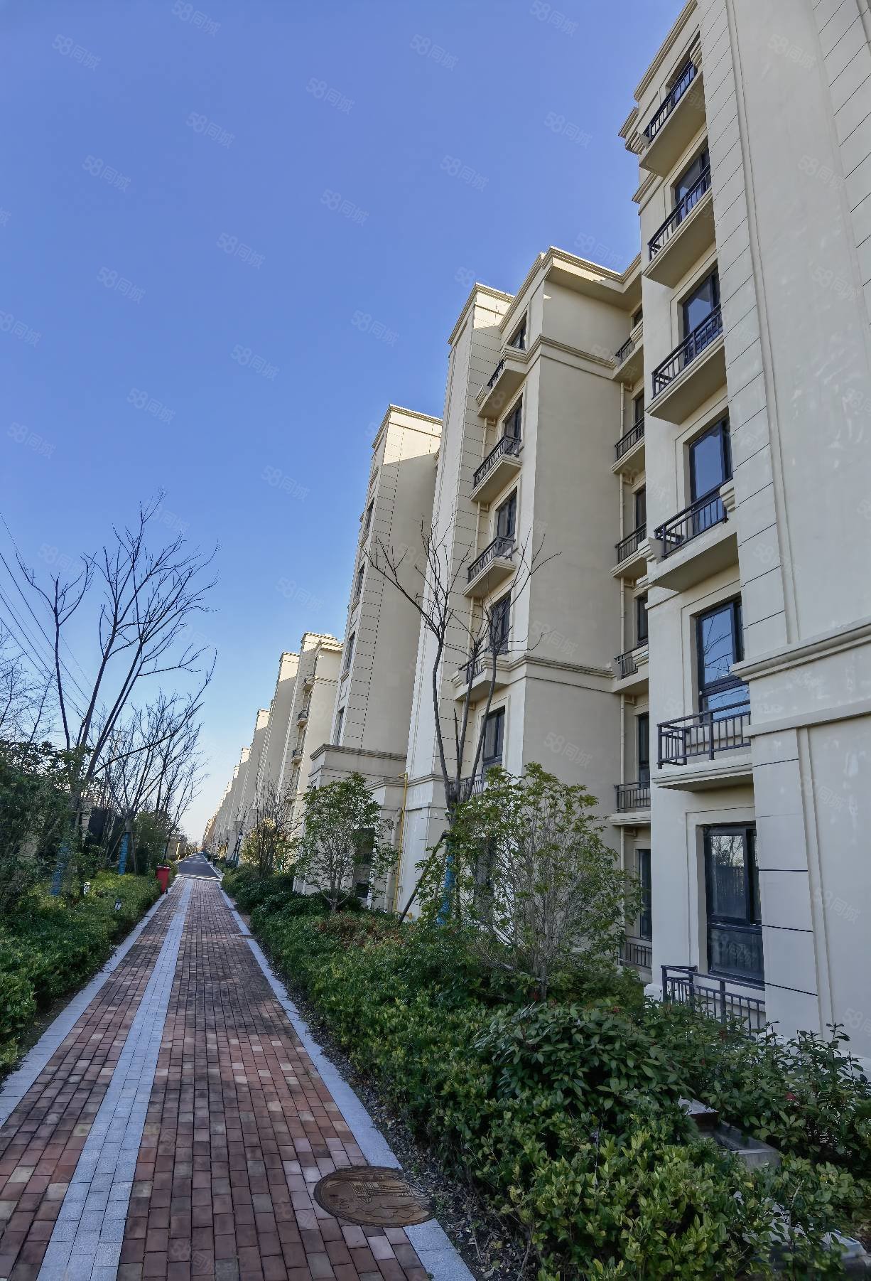 【10图】绿地长岛乐享城 精装修 2室2厅 房东急置换 诚意买房,乐享城