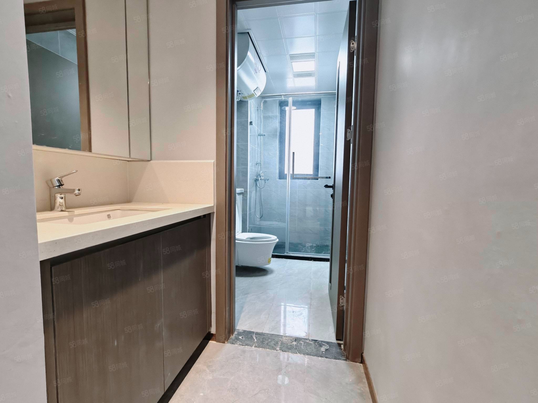 三湘印象森林海尚城3室2厅1卫118㎡南北112万