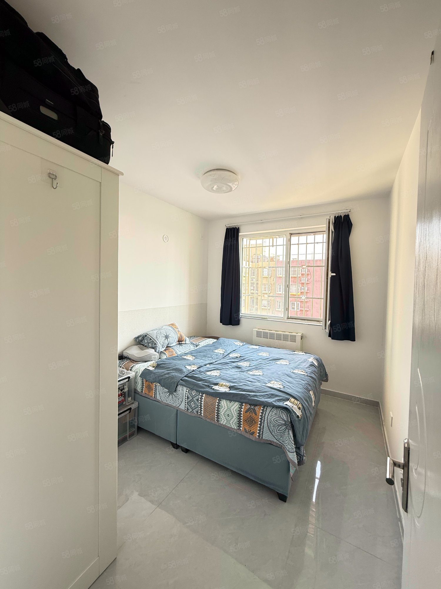 中奧嘉園(北區(qū))1室1廳1衛(wèi)51.5㎡東115萬