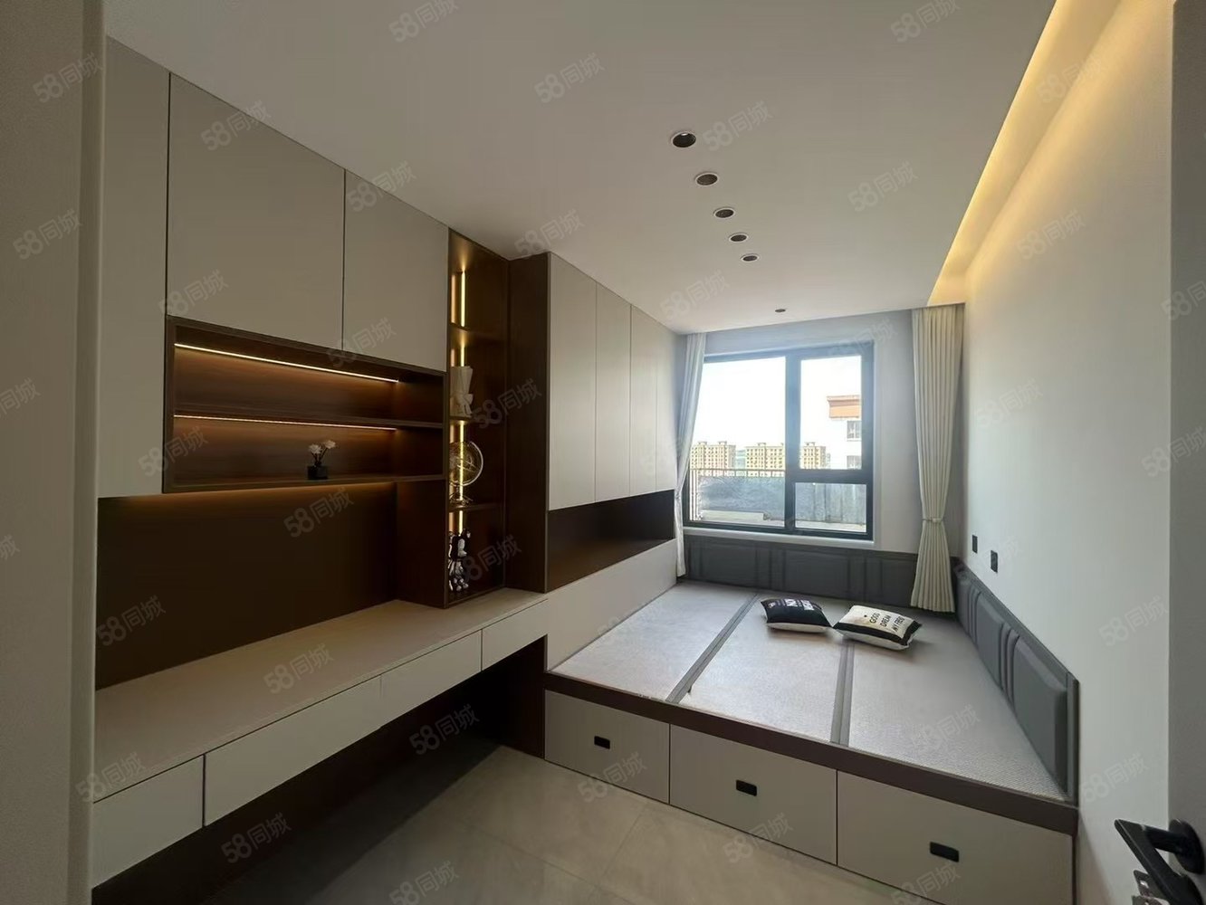 阳光新城2室2厅1卫76㎡南北30.8万