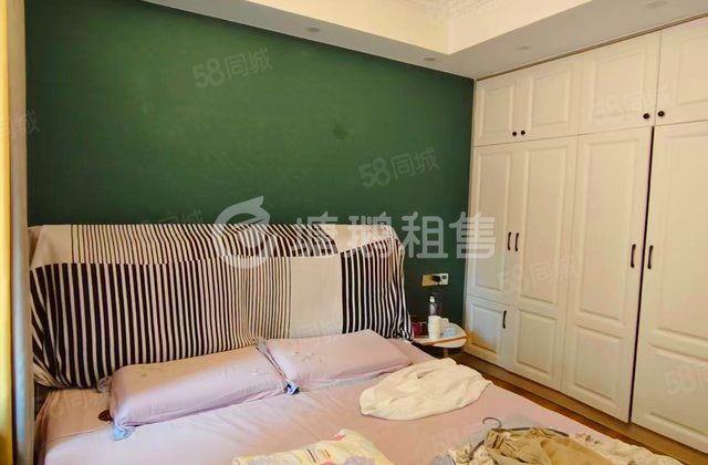 正大万物城3室2厅96.83㎡90万二手房图片