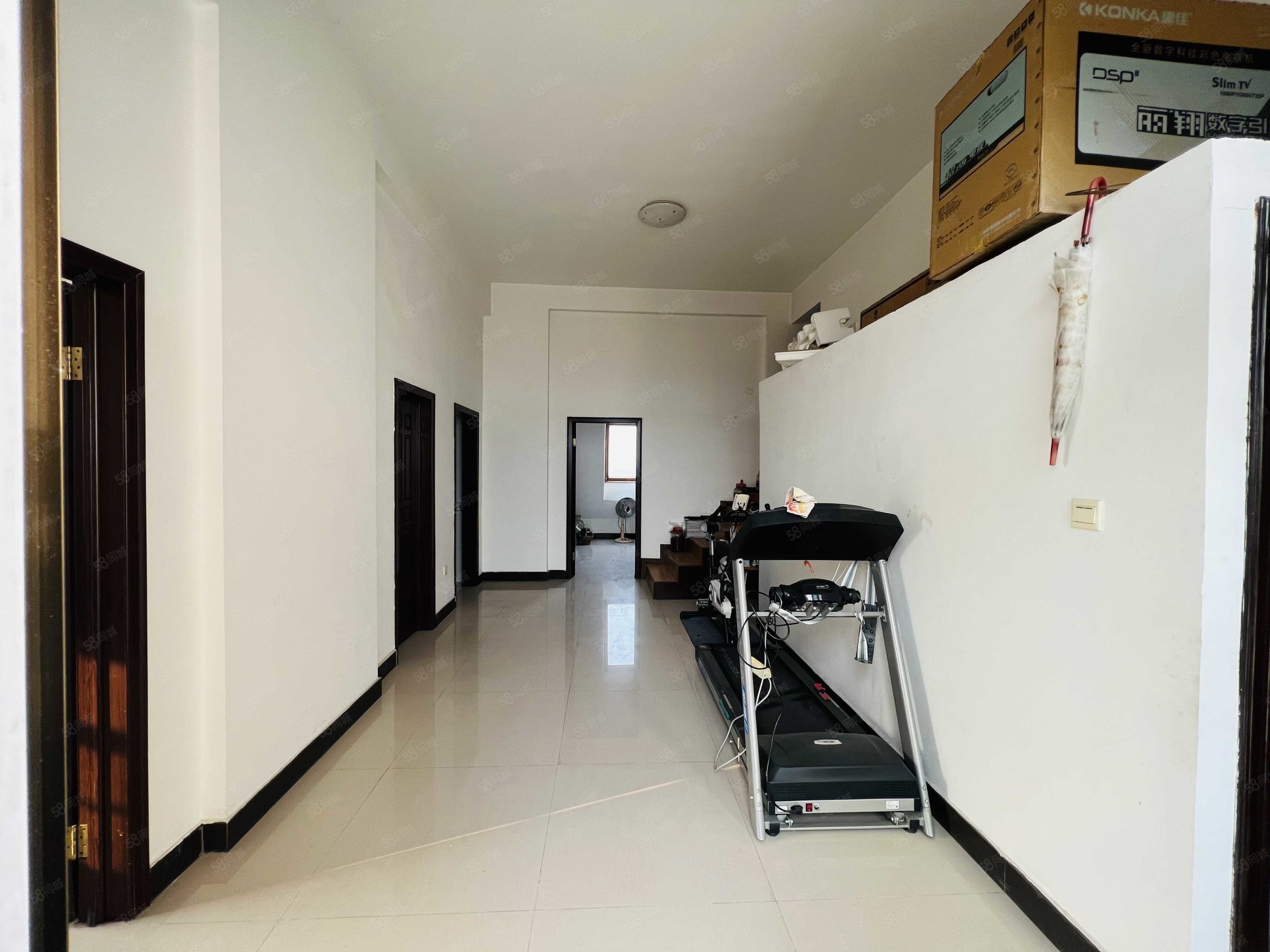 丰水源清华苑6室2厅3卫200㎡南北85万