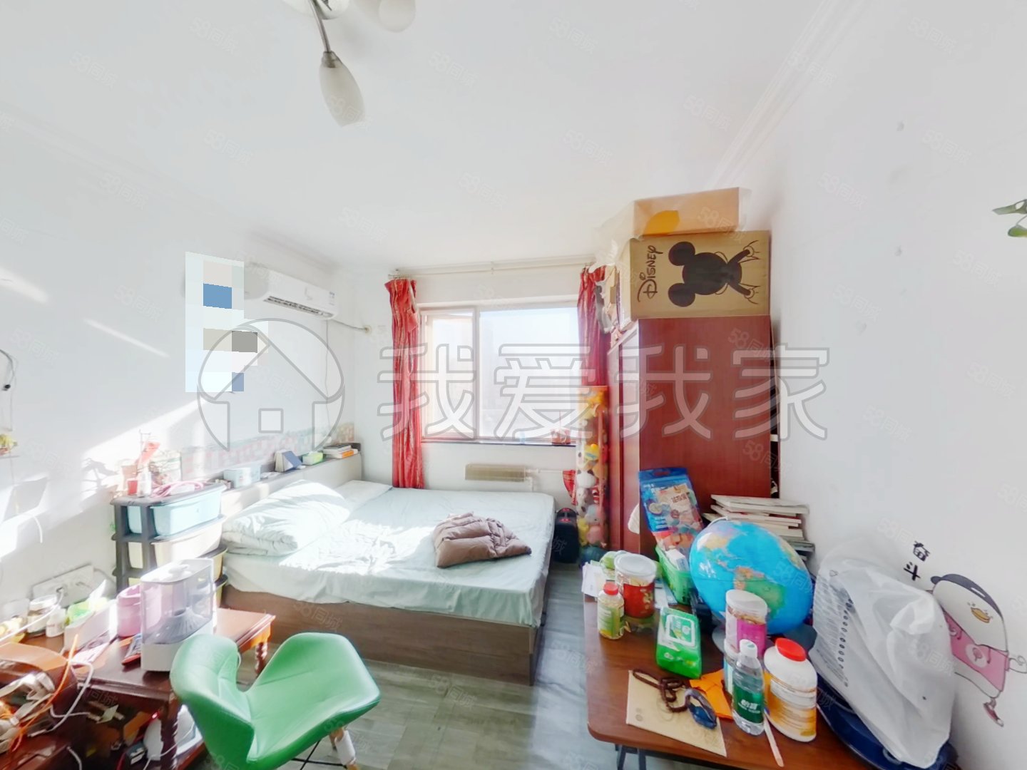 雙榆樹北里2室1廳1衛(wèi)53.01㎡南385萬