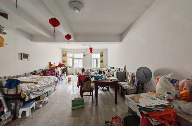 玫瑰假日3室3厅183㎡179万二手房图片