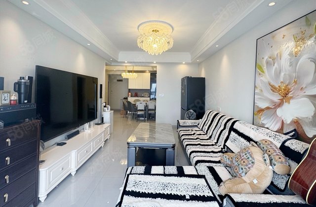 志龙观江嶺2室1厅83.48㎡77万二手房图片