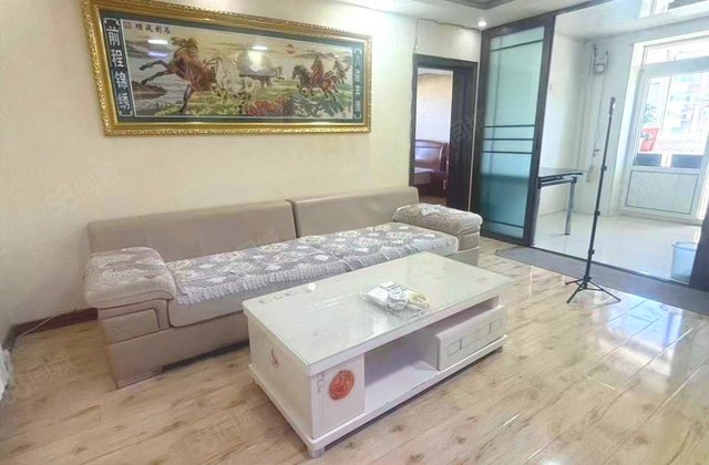 中环十一区(乐亭街)2室1厅74.43㎡27.5万二手房图片