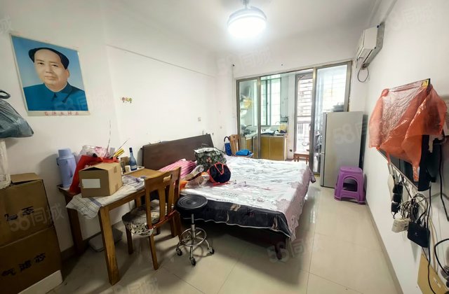 香缇假日1室0厅30.72㎡17.8万二手房图片