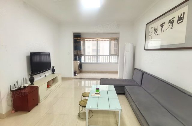 急售 东昌东校  星光和园 三室两卫 现代御园 好楼层