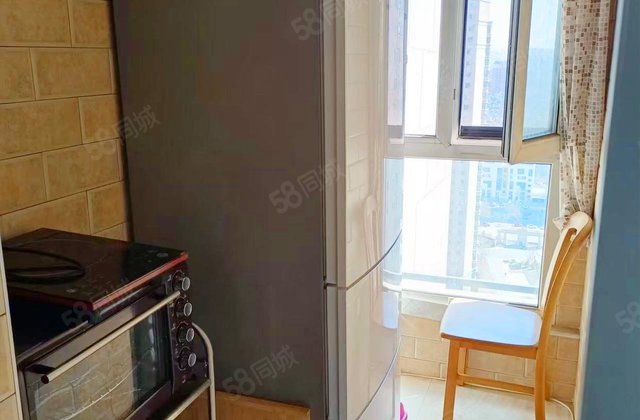 恒盛豪庭1室1厅69.36㎡91万二手房图片