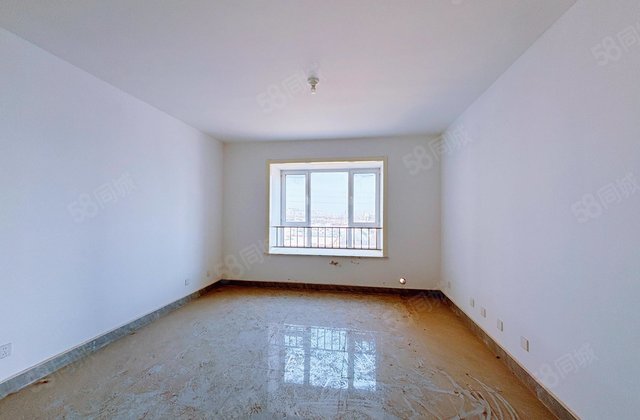 万达旁 新房未住 东边户 水城悦府刚需三室双卫 商品房送车位