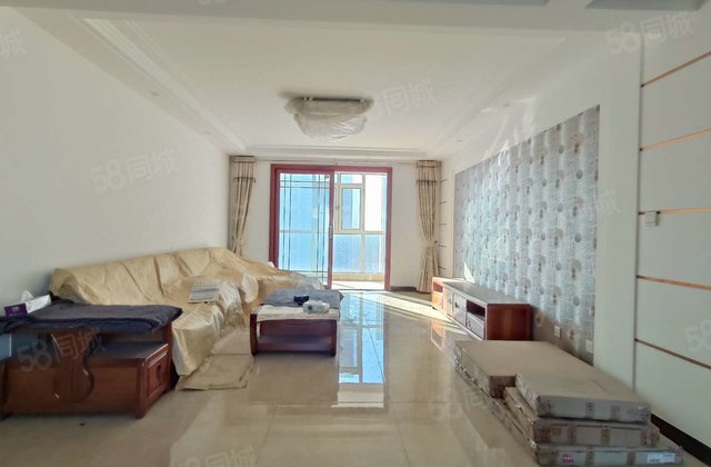 文轩本部 四室观景洋房 带车位储藏室另外