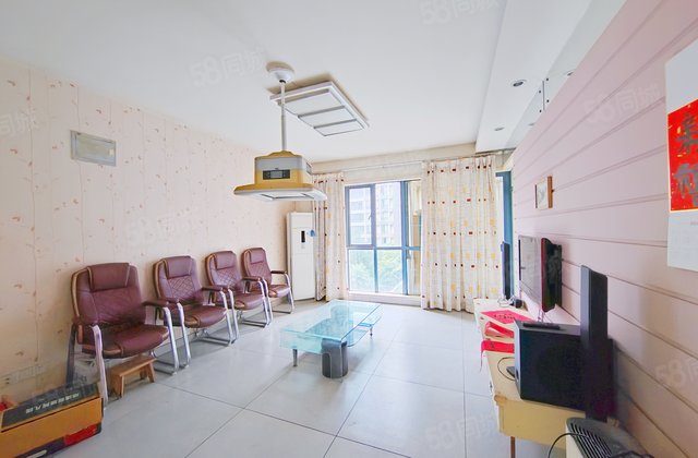 香墅美地3室2厅118.11㎡78万二手房图片