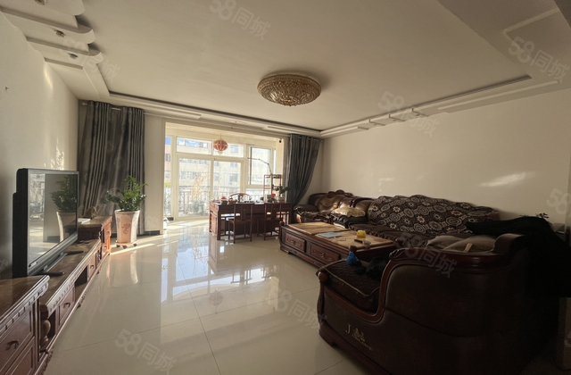 通庆坊小区4室2厅187㎡150万二手房图片