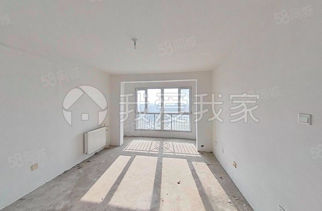 京南嘉园3室2厅95.42㎡99万二手房图片