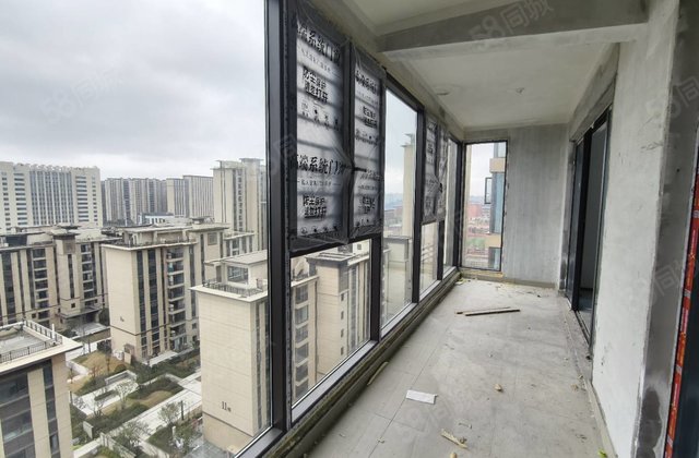 碧桂园都荟学府3室2厅107㎡65万二手房图片