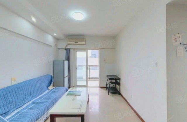 新联楠贵坊2室1厅64.74㎡66万二手房图片