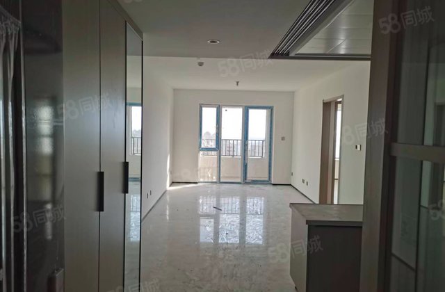 万科如园(新房)2室1厅88㎡53万二手房图片