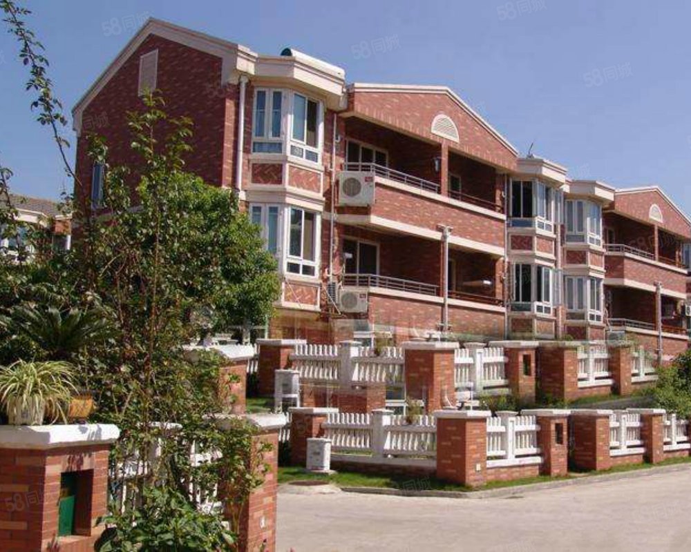 新上海弄里人家三期