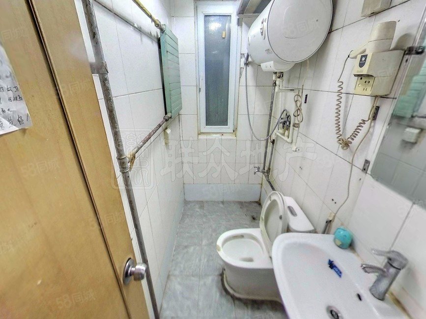 興辰大廈3室2廳1衛(wèi)98.04㎡西北265萬