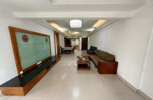 明日嘉园3室2厅113.2㎡116万二手房图片