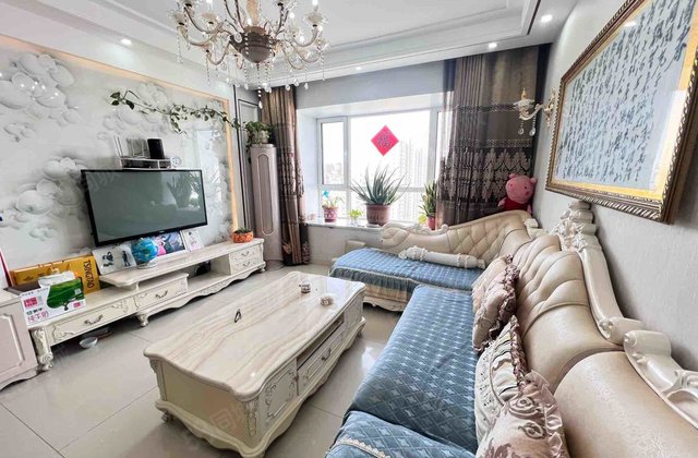 湖边 金柱绿城 颐馨园 电梯 精装修 阳光 实验