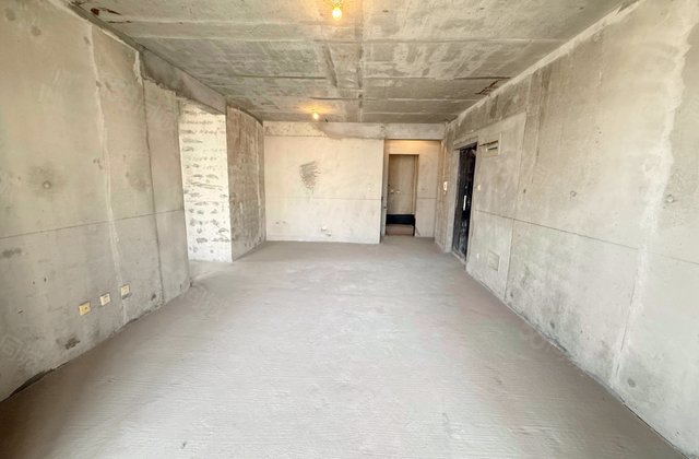 上东大道3室2厅118.46㎡135万二手房图片